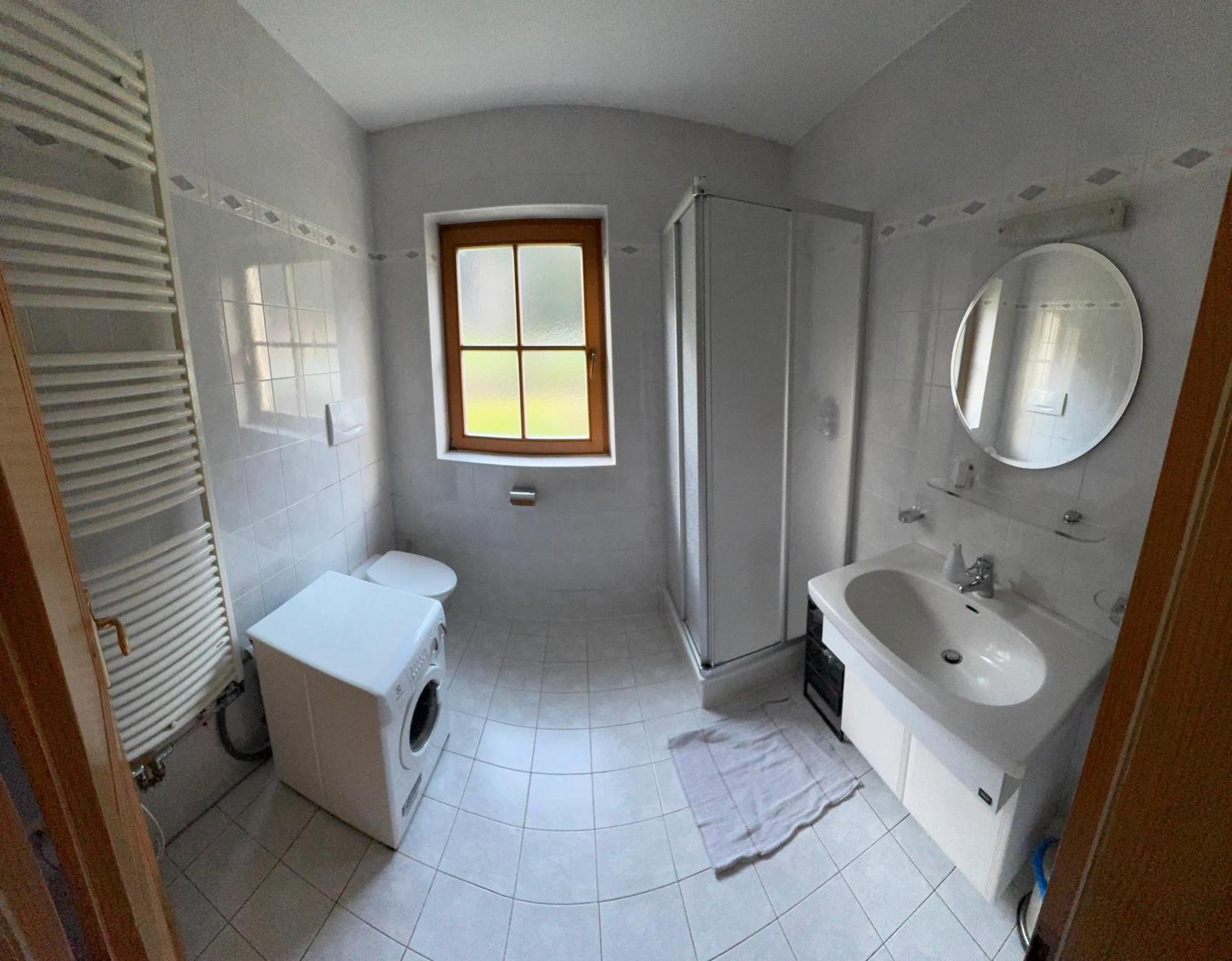 Planca di SopraAlthuberhofアパートメント エクステリア 写真